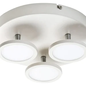 Ověřený RABALUX 2714 Elsa LED 3X 6W - matná bílá