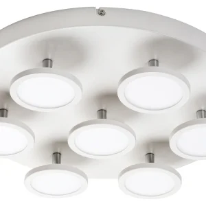 Časově Omezené RABALUX 2715 Elsa LED 7X 6W - matná bílá