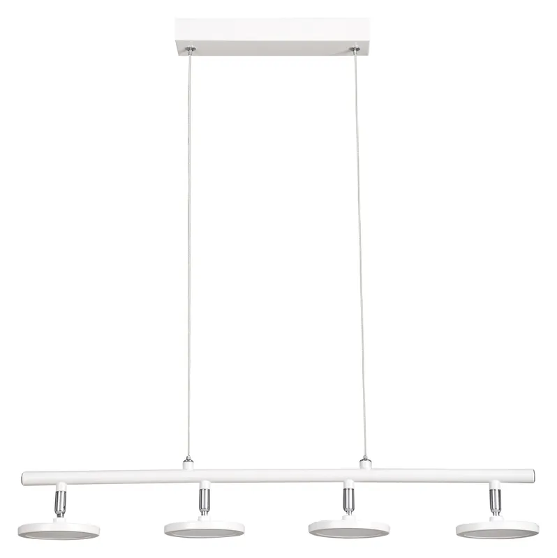 Záruka V Ceně RABALUX 2716 Elsa LED 4X 6W - matná bílá