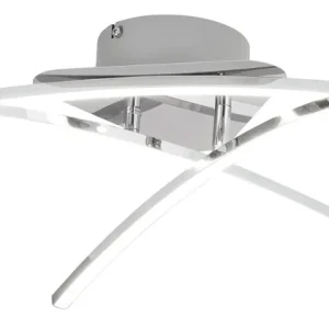 Objednat Nyní RABALUX 2504 Alexis LED 3x 7W IP20 chromová