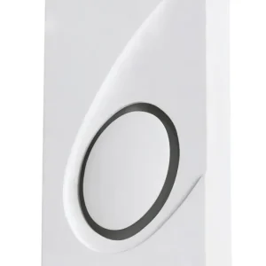 RABALUX 2519 Gia E14 1X 40W - bílá Časově Omezené