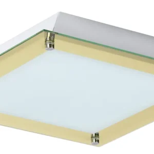 RABALUX 3046 Lars LED 18W IP20 zlatá Ověřený