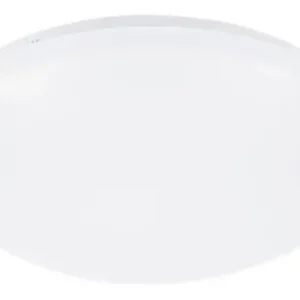 RABALUX 3434 Lucas LED 12W IP20 bílá Exkluzivní