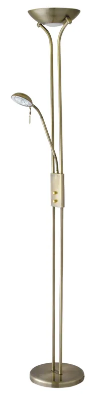 RABALUX 4076 Beta R7S 1x MAX 230W + G9 1x MAX 40W IP20 bronzová bílá Nejlepší Volba