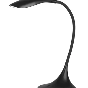 RABALUX 4164 Dominic LED 4,5W IP20 černá Vrácení Zdarma