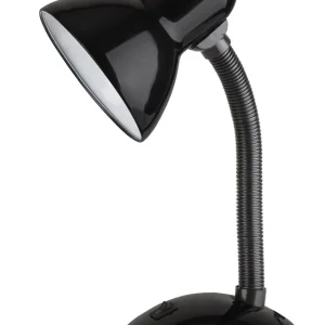 RABALUX 4169 Dylan E27 MAX 40W IP20 černá Aktuální