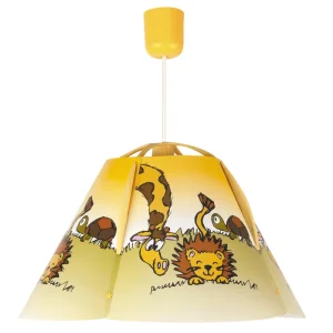 RABALUX 4568 Leon E27 1x MAX 60W IP20 vícebarevná Sleva