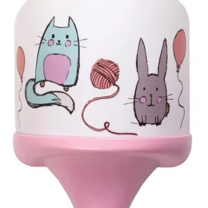 RABALUX 4570 Cathy E14 1x MAX 7W IP20 vícebarevná Objednat Nyní