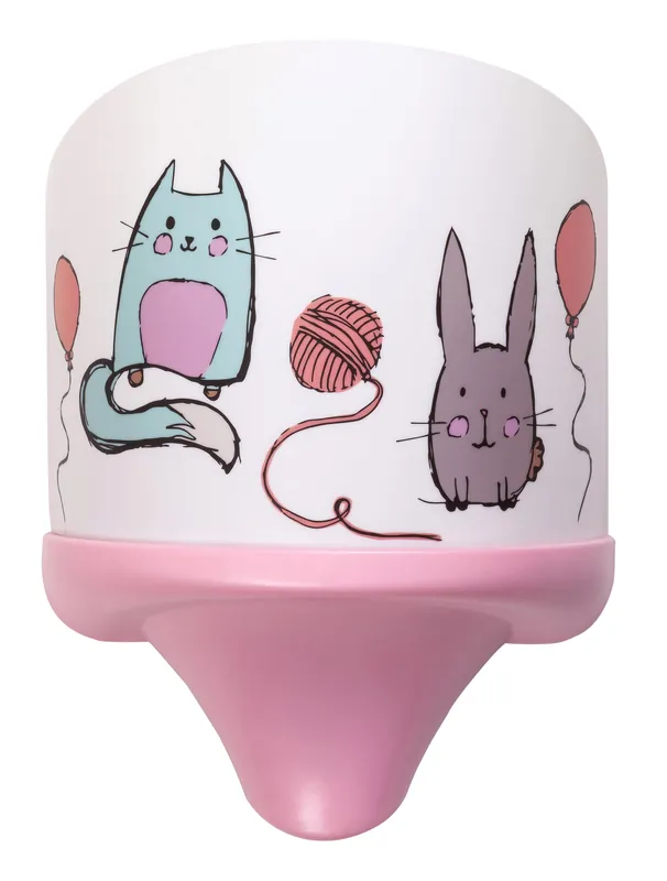 RABALUX 4570 Cathy E14 1x MAX 7W IP20 vícebarevná Objednat Nyní