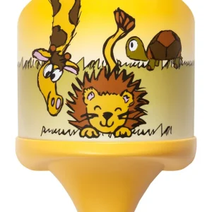 Přímo Od Výrobce RABALUX 4571 Leon E14 1x MAX 7W IP20 vícebarevná