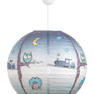 Cenový Hit RABALUX 4631 Shepherd - IP20 vícebarevná