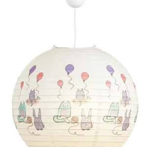 RABALUX 4632 Cathy - IP20 vícebarevná Velkoobchod