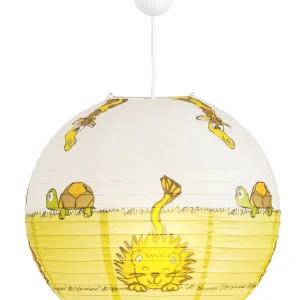 RABALUX 4633 Leon - IP20 vícebarevná Záruka V Ceně