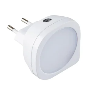 RABALUX 4647 Billy LED 0,5W IP20 bílá Must-Have