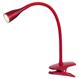 Objednat Nyní RABALUX 4198 Jeff LED 1X 4,5W - claret