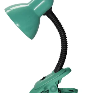 Jen Po Omezenou Doba RABALUX 4257 Dennis E27 1x MAX 40W  IP20 zelená/ černá