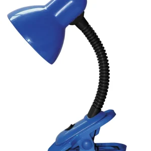 RABALUX 4260 Dennis E27 1x MAX 40W  IP20 modrá/ černá Výprodej