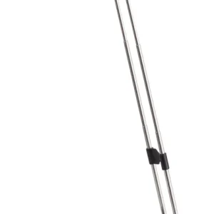 RABALUX 4334 Ronald LED 5W IP20 černá Akční Nabídka