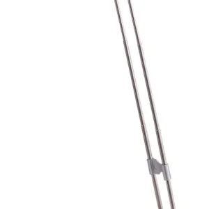 RABALUX 4335 Ronald LED 5W IP20 stříbrná Top Prodej