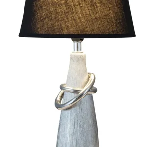 Ihned K Objednání RABALUX 4372 Evelyn E14 MAX 40W IP20 chromová/ černá