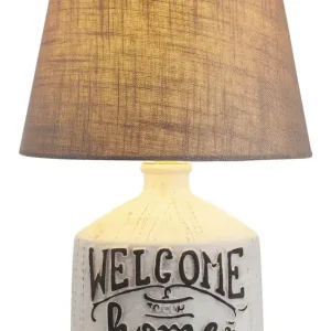 Originální RABALUX 4386 Petra E14 MAX 40W IP20 béžová/ bílá