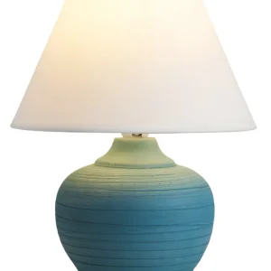 Hit Sezóny RABALUX 4392 Molly E14 MAX 40W IP20 modrá/ bílá