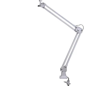 RABALUX 4420 Raul LED 5,6W IP20 stříbrná Moderní