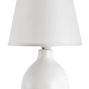 RABALUX 4475 Ingrid E14 1X MAX 40W - krémová Vysoce Kvalitní