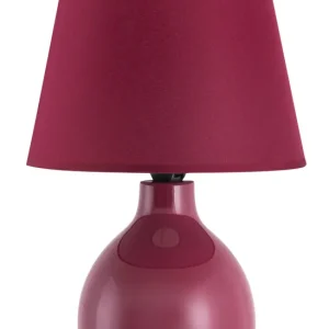RABALUX 4478 Ingrid E14 1X MAX 40W - claret Nejprodávanější