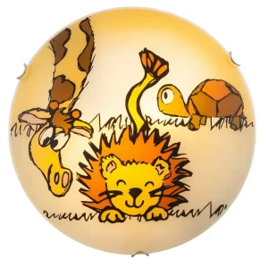 RABALUX 4559 Leon E27 2x MAX 60W IP20 vícebarevná Nízká Cena