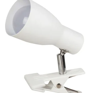 RABALUX 6026 Ebony E27 MAX 20W IP20 bílá Top Prodej