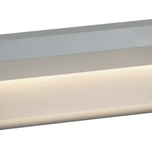 Pouze Dnes RABALUX 8011 Pueblo LED 1,6W IP65 šedá