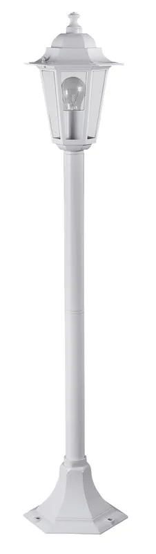 Přímo Od Výrobce RABALUX 8209 Velence E27 1x MAX 60W IP43 bílá