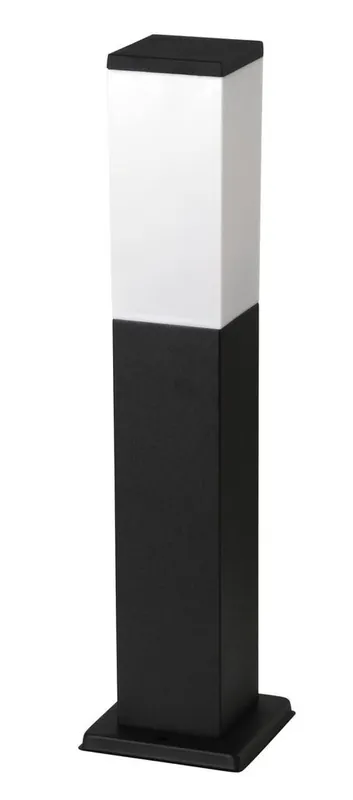 Akční Nabídka RABALUX 8338 Bonn E27 1x MAX 60W IP44 matná černá