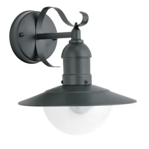 RABALUX 8682 Oslo E27 1x MAX 60W IP44 zelená Profesionální