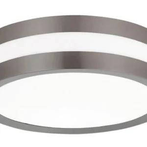 Aktuální RABALUX 8684 Stuttgart E27 2x MAX 11W IP44 antracitová šedá