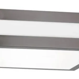 Nejlepší Cena RABALUX 8685 Stuttgart E27 2x MAX 11W IP44 antracitová šedá