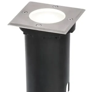 Celosvětová Doprava RABALUX 8714 Tacoma GU10 MAX 50W  IP65 nerezová ocel