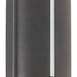 Akce RABALUX 8731 Baltimore E27 1x MAX 25W IP44 matná černá