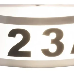 RABALUX 8749 Innsbruck E27 MAX 14W IP44 nerezová ocel Tovární Cena