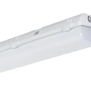 Nejlepší Cena TREVOS 75094 FUTURA 2.5ft PC Al 11000/840 M1h LED 2x5500 lm, 840, Al chladiče, s nouz.