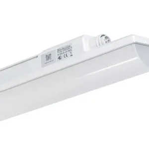 Akce TREVOS 72146 INNOVA 1.4ft 6400/840 2x5P IP66/69 Průmyslové LED svítidlo