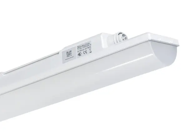 Akce TREVOS 72146 INNOVA 1.4ft 6400/840 2x5P IP66/69 Průmyslové LED svítidlo