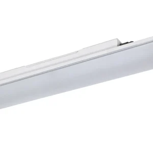Exkluzivní TREVOS 72186 INNOVA 1.5ft 8000/840 2x5P IP66/69 Průmyslové LED svítidlo