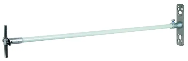 Nejlepší Cena DEHN 106100 držák na stěnu s úchytem 7-10mm/690mm DEHNiso