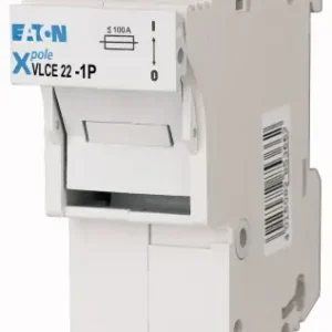 Akce EATON 192372 VLCE22-3P+N Pojistkový odpínač válcových pojistek do 100A