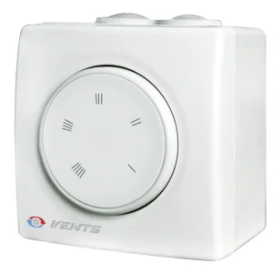 ELEMAN 1009909 VENTS RS-1,5-PS regulátor otáček 1,5A (345W) Poslední Šance