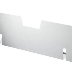 RITTAL 4114000 Schránka na dokumentaci pro š.400mm hl.90mm Trendový