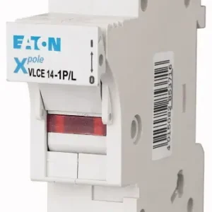 EATON 192379 VLCE14-3P+N Pojistkový odpínač válcových pojistek do 50A Novinka