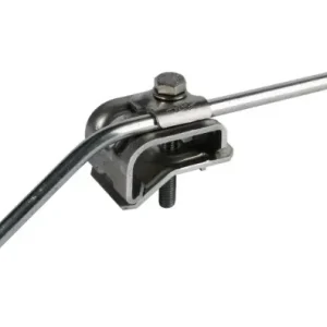 Nízká Cena DEHN 339101 SO Al zaoblení 16-22mm,Rd 8-10mm